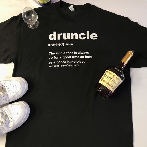 New Men’s Funny T-Shirt customized for You - Picture 3 of 4